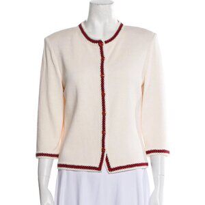 Vintage St. John Evening Jacket